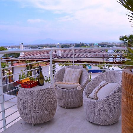 Oak Ar Holiday-Home Пескьера-дель-Гарда Экстерьер фото