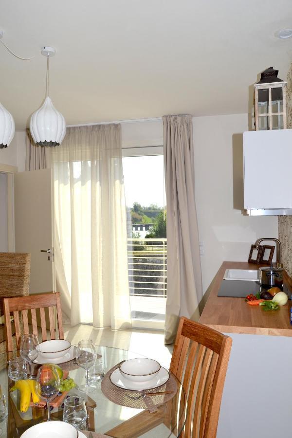 Oak Ar Holiday-Home Пескьера-дель-Гарда Экстерьер фото