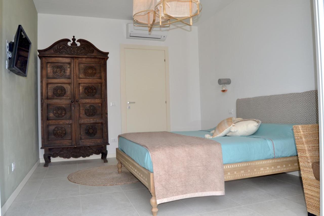Oak Ar Holiday-Home Пескьера-дель-Гарда Экстерьер фото