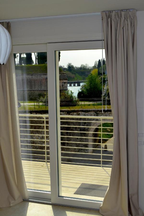 Oak Ar Holiday-Home Пескьера-дель-Гарда Экстерьер фото