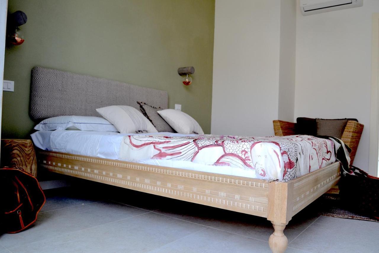 Oak Ar Holiday-Home Пескьера-дель-Гарда Экстерьер фото