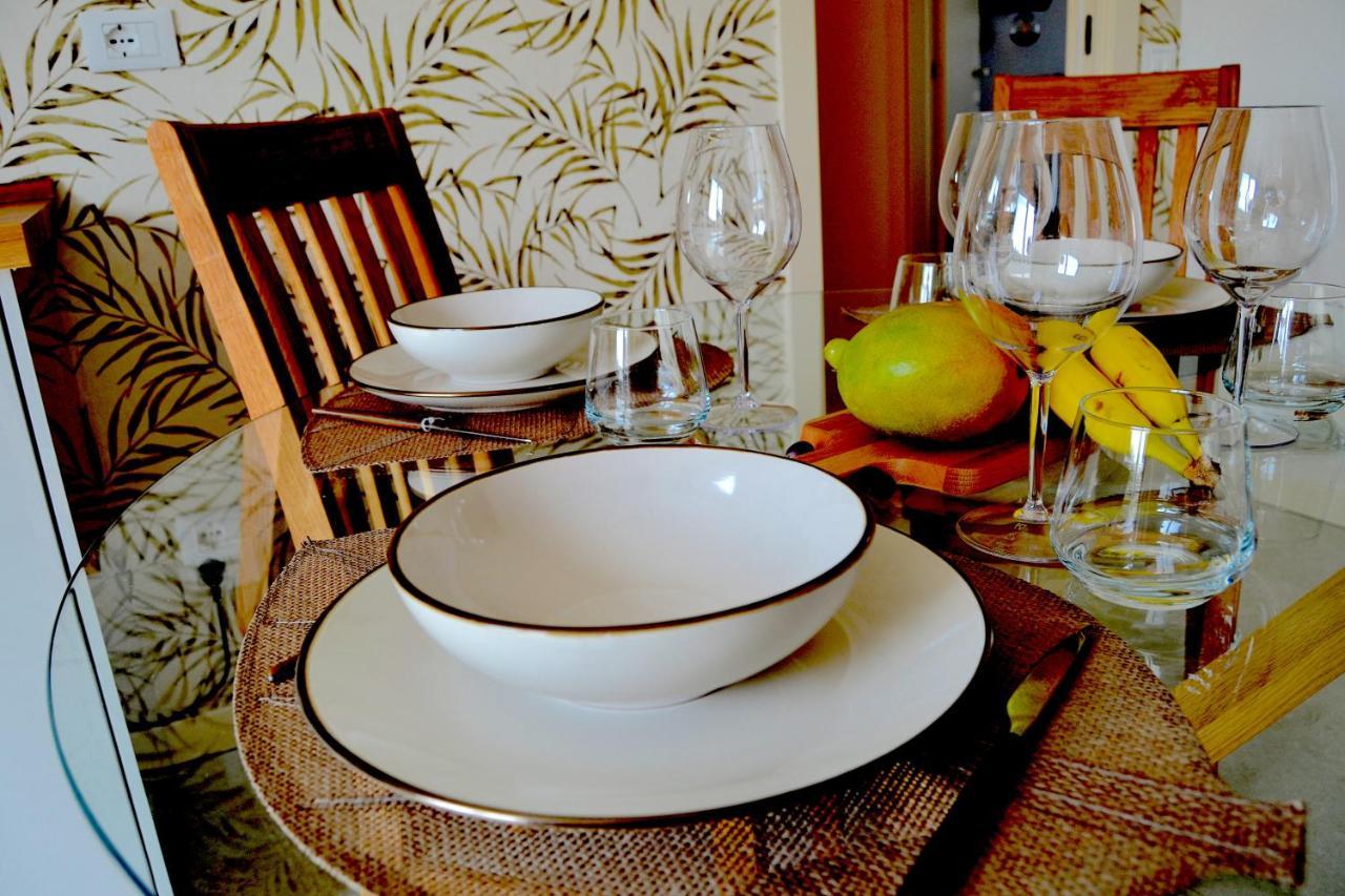 Oak Ar Holiday-Home Пескьера-дель-Гарда Экстерьер фото