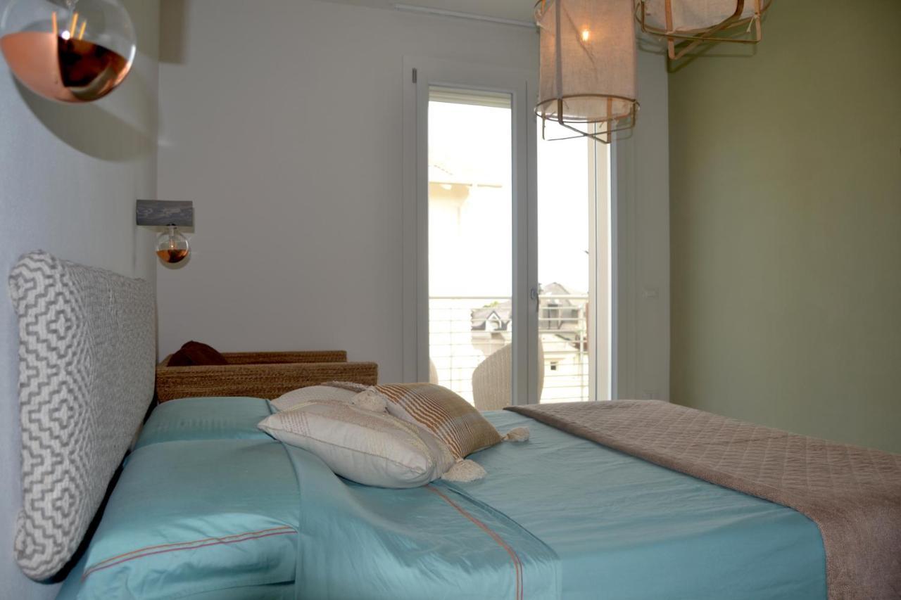 Oak Ar Holiday-Home Пескьера-дель-Гарда Экстерьер фото