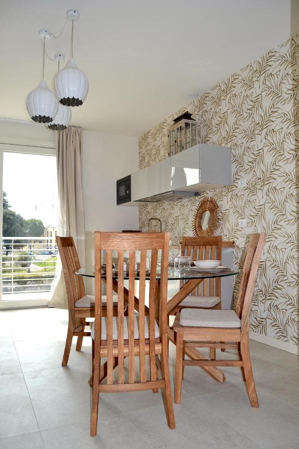Oak Ar Holiday-Home Пескьера-дель-Гарда Экстерьер фото